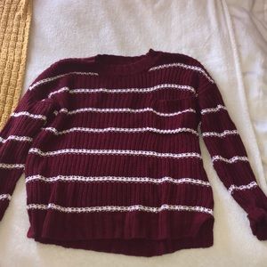 American Eagle sweater